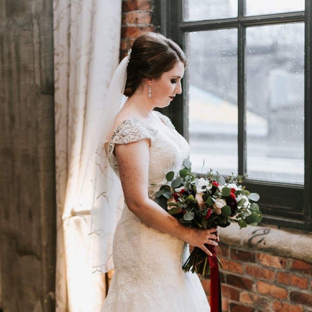 Meet your Posh Ambassador, Emily